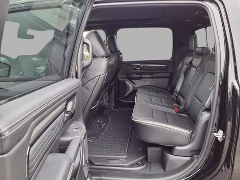 New 2026 RAM 1500 Limited w/ Night Edition AWD/4WD image 24