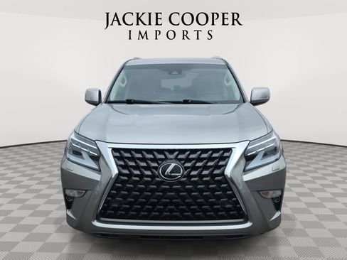 Used 2022 Lexus GX 460 Premium image 2