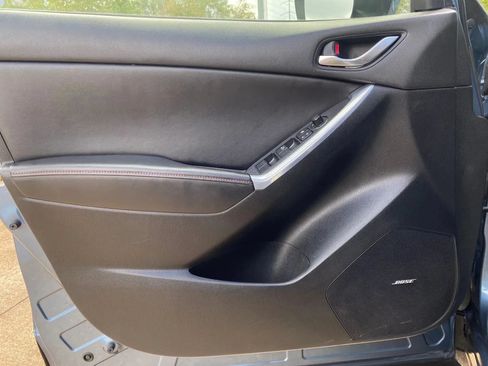 Used 2015 MAZDA CX-5 Grand Touring FWD image 20