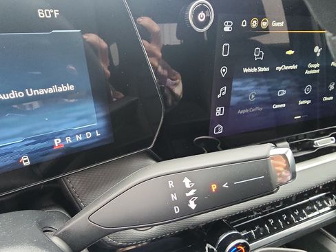 New 2026 Chevrolet Equinox LT FWD image 19