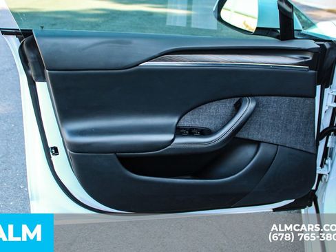 Used 2021 Tesla Model S Plaid image 30