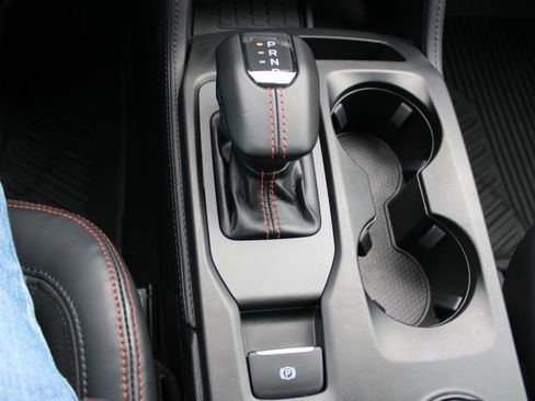 Used 2025 Ford Ranger Raptor AWD/4WD image 21