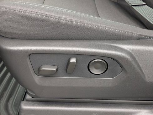 New 2026 Chevrolet Silverado 2500 Custom w/ Custom Value Package AWD/4WD image 20
