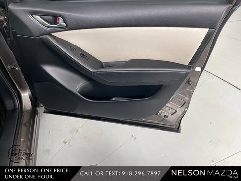 Used 2016 MAZDA CX-5 Sport image 50