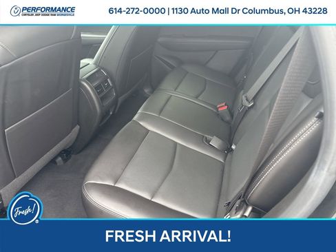 Used 2023 Cadillac XT5 Premium Luxury image 12