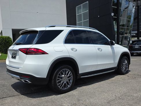 Certified 2023 Mercedes-Benz GLE 350 image 6