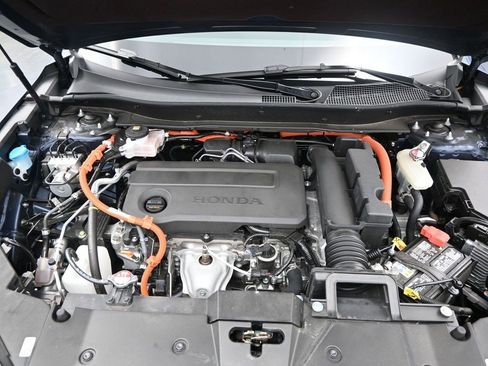 Used 2026 Honda CR-V Sport-L image 14