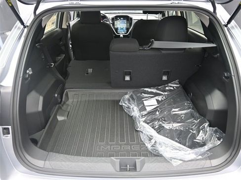 New 2025 Subaru Impreza 2.0i Sport image 25