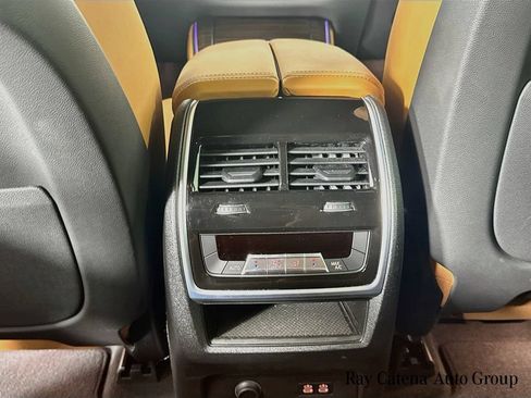Used 2026 BMW X5 xDrive40i w/ M Sport Package AWD/4WD image 27
