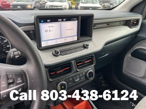 Used 2022 Ford Maverick XLT FWD image 23