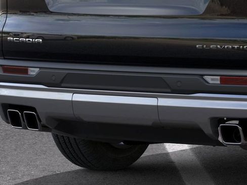 New 2026 GMC Acadia Elevation FWD image 14