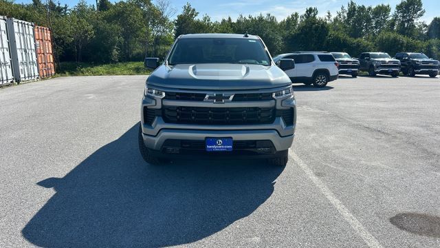 New 2026 Chevrolet Silverado 1500 RST w/ Z71 Off-Road Package AWD/4WD image 8