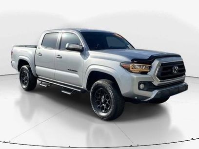 Used 2022 Toyota Tacoma SR5