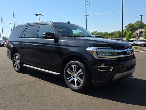 Used 2024 Ford Expedition Limited RWD image 7