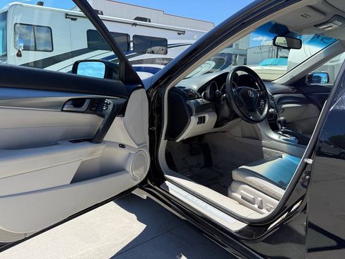 Used 2010 Acura TL w/ Technology Package FWD image 12