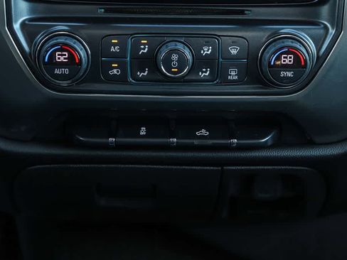 Used 2017 Chevrolet Silverado 1500 LT w/ All Star Edition RWD image 13