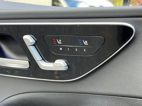 New 2026 Mercedes-Benz C 300 C 300 image 33