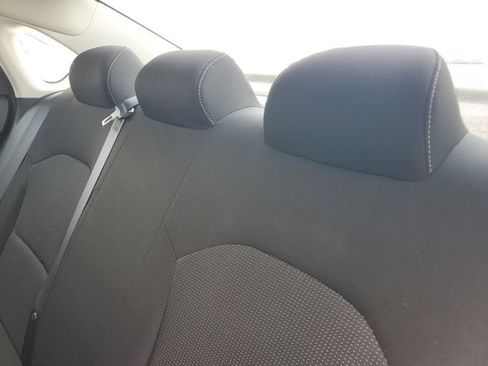 Used 2020 Kia Forte Sedan FWD image 10