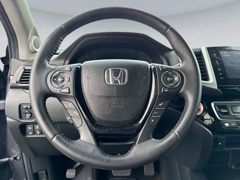Certified 2020 Honda Ridgeline RTL-E image 27