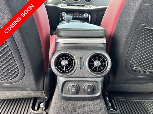 Used 2020 Kia Stinger GT2 AWD/4WD image 16