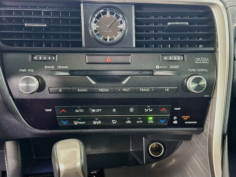 Used 2016 Lexus RX 350 F Sport image 24