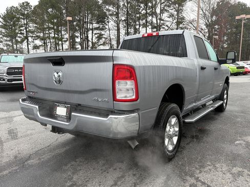 Used 2024 RAM 2500 Big Horn w/ Bed Utility Group image 6