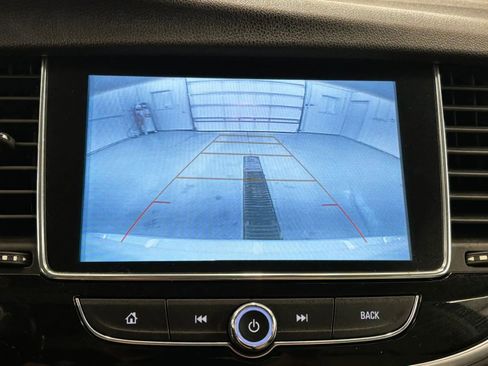 Used 2019 Buick Encore Essence w/ Experience Buick Package FWD image 41