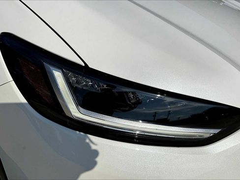 New 2026 Honda HR-V LX image 13