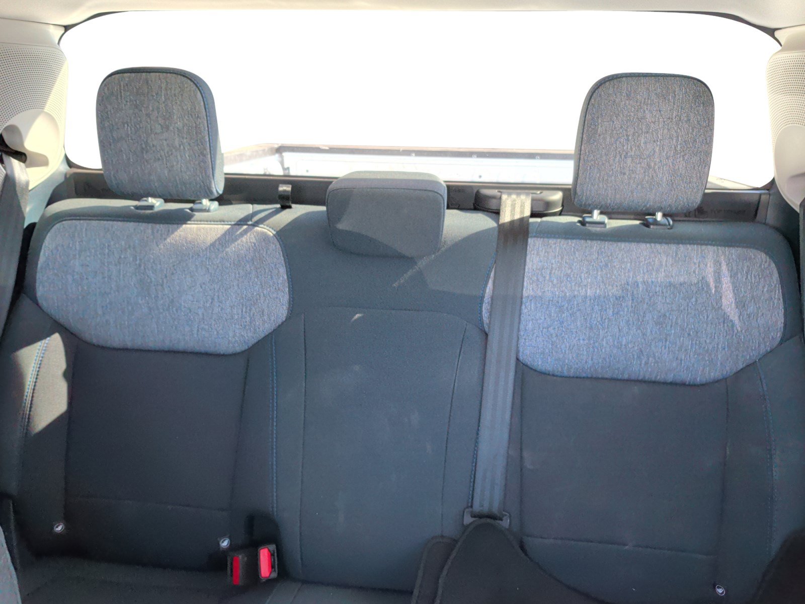 Used 2026 Ford Maverick XLT AWD/4WD image 22
