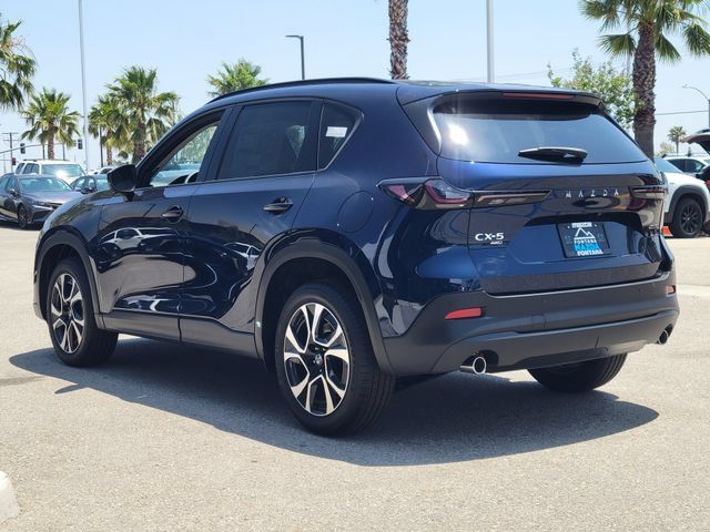New 2026 MAZDA CX-5 Preferred AWD/4WD image 3