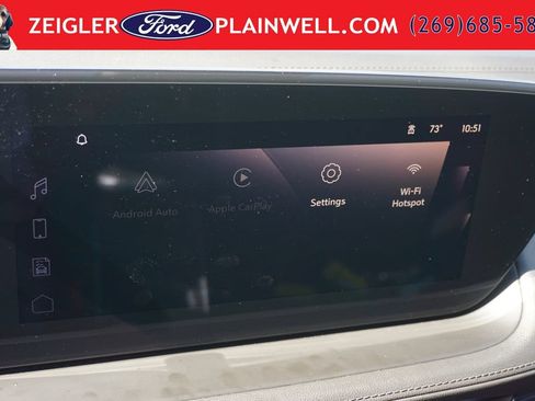 Used 2024 Buick Encore GX Preferred FWD image 18