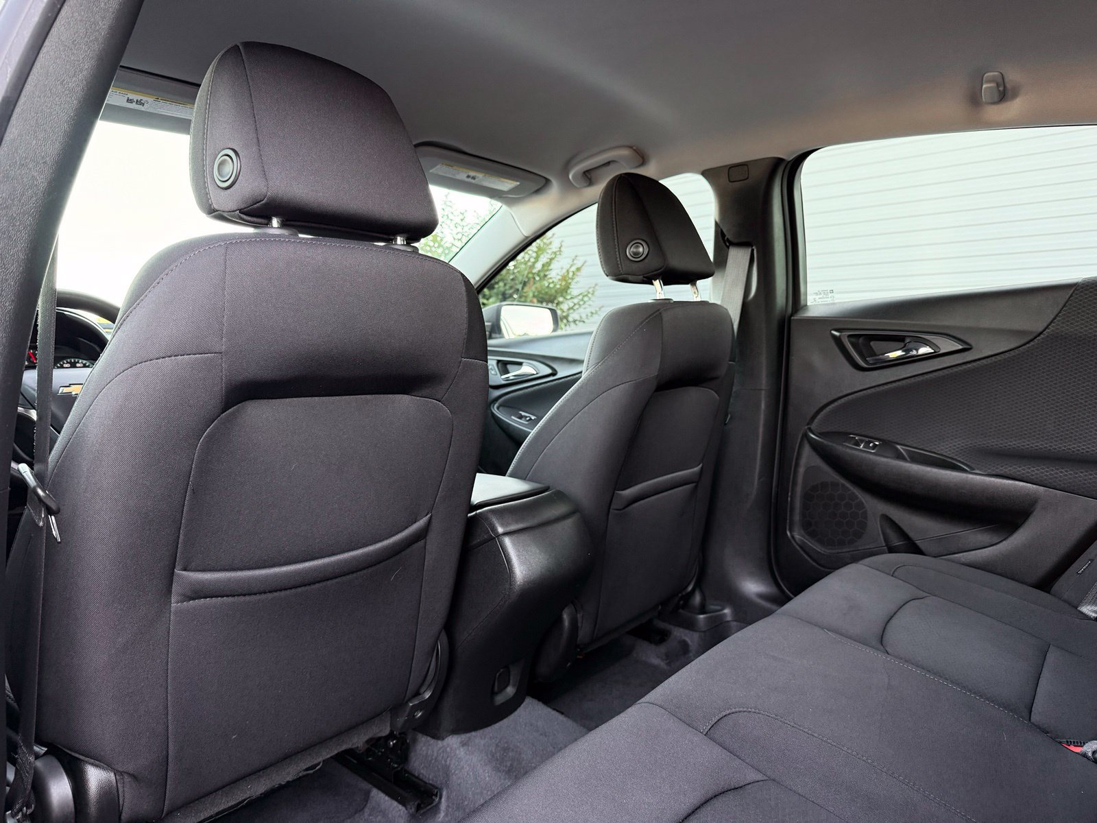 Used 2019 Chevrolet Malibu LS FWD image 18
