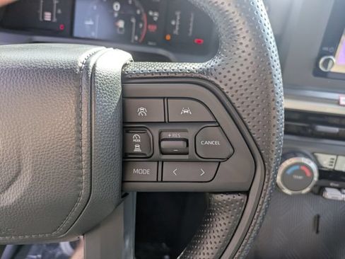 New 2026 Toyota Tacoma SR5 AWD/4WD image 19