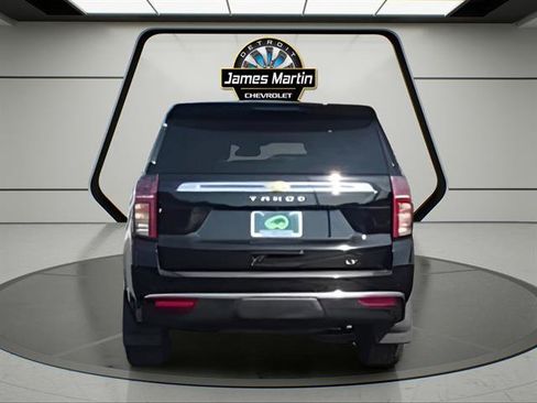 Certified 2023 Chevrolet Tahoe LT image 12