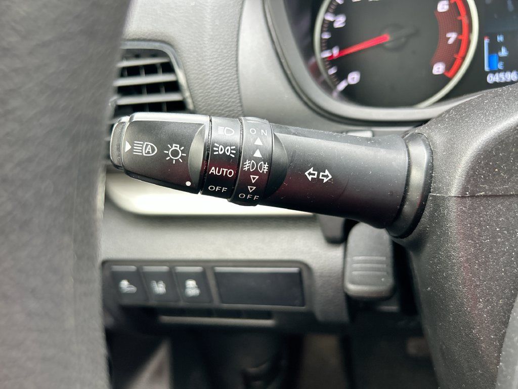 Used 2024 Mitsubishi Eclipse Cross LE AWD/4WD image 19