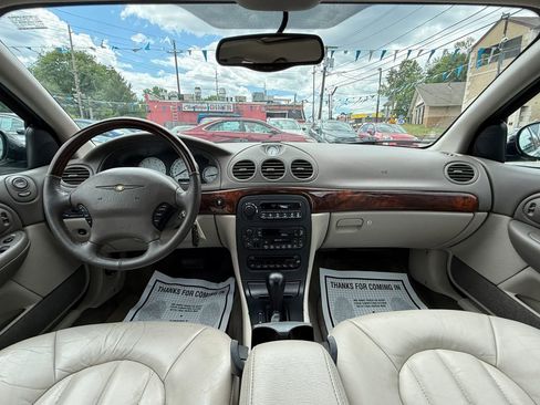 Used 2004 Chrysler 300M FWD image 44