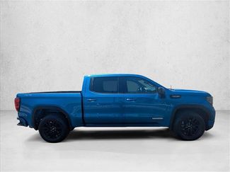 Used 2022 GMC Sierra 1500 Elevation AWD/4WD video 4