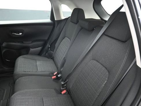 New 2026 Honda HR-V LX image 22