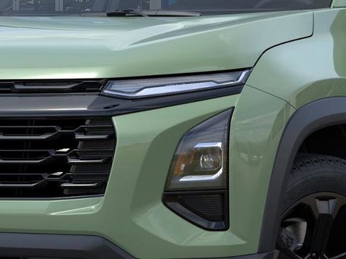 New 2026 Chevrolet Equinox LT w/ Midnight Edition FWD image 29