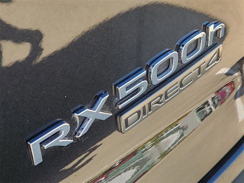 Used 2023 Lexus RX 500h F Sport image 12