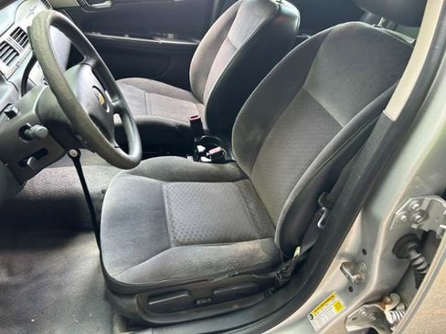 Used 2014 Chevrolet Impala Police image 17