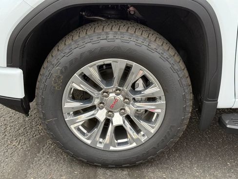 New 2026 GMC Sierra 1500 Denali w/ Technology Package image 10