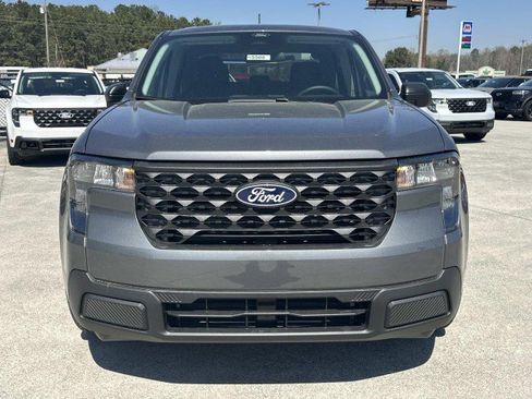 New 2026 Ford Maverick XL w/ Equipment Group 101A image 2