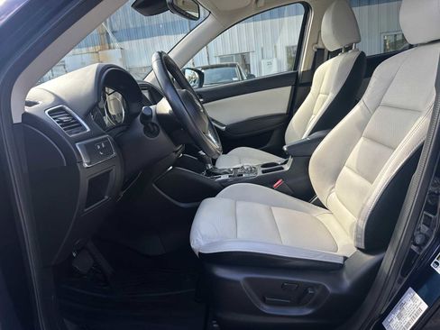 Used 2016 MAZDA CX-5 Grand Touring AWD/4WD image 19
