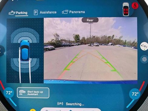 Used 2025 MINI Cooper S image 13