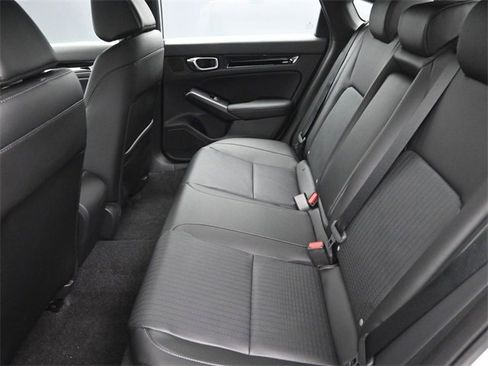 New 2026 Honda Civic Sport Touring image 21