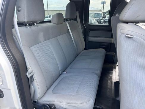 Used 2014 Ford F150 XL w/ Equipment Group 101A Mid AWD/4WD image 26