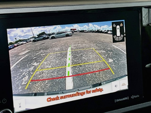 Used 2023 Toyota Tundra SR5 w/ SR5 Convenience Package RWD image 10