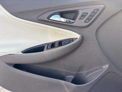 Used 2024 Chevrolet Malibu LT image 20