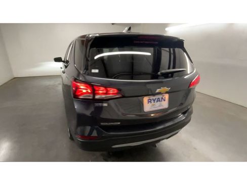 Used 2022 Chevrolet Equinox LT image 7